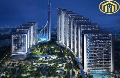Apartment - 1 - 2 for sale in Maybach Six Tower A - Maybach Six - Nad Al Sheba 1 - Nad Al Sheba - Dubai