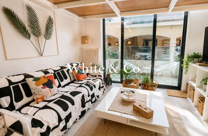 Apartment - Studio - 1 for rent in Oxford Terraces 2 - District 11 - Jumeirah Village Circle - Dubai
