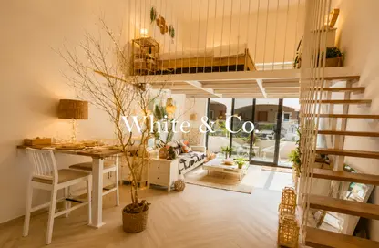 Apartment - 1 Bathroom for rent in Oxford Terraces 2 - District 11 - Jumeirah Village Circle - Dubai