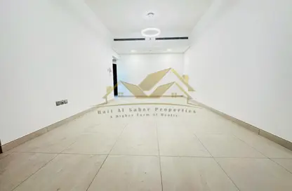 Apartment - 1 Bedroom - 2 Bathrooms for rent in Al Habbai 3 - Jumeirah Garden City - Al Satwa - Dubai