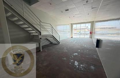 Warehouse - Studio - 1 Bathroom for rent in Industrial Building 13 - Industrial Area 13 - Sharjah Industrial Area - Sharjah Warehouse - Studio - 1 Bathroom for rent in Industrial Building 13 - Industrial Area 13 - Sharjah Industrial Area - Sharjah