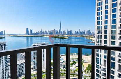 Apartment - 1 Bedroom - 1 Bathroom for rent in Creek Palace - Dubai Creek Harbour (The Lagoons) - Dubai Apartment - 1 Bedroom - 1 Bathroom for rent in Creek Palace - Dubai Creek Harbour (The Lagoons) - Dubai