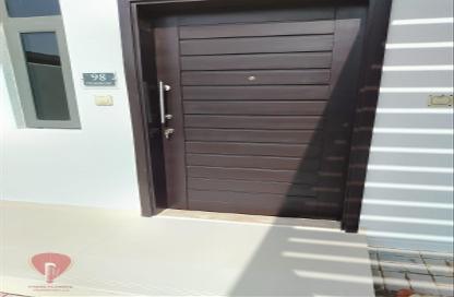 Townhouse - 5 Bedrooms - 5 Bathrooms for rent in Primerose - Damac Hills 2 - Dubai