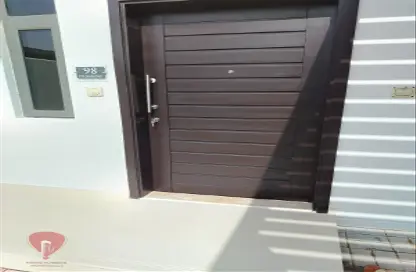 Townhouse - 5 Bedrooms - 5 Bathrooms for rent in Primerose - Damac Hills 2 - Dubai Townhouse - 5 Bedrooms - 5 Bathrooms for rent in Primerose - Damac Hills 2 - Dubai