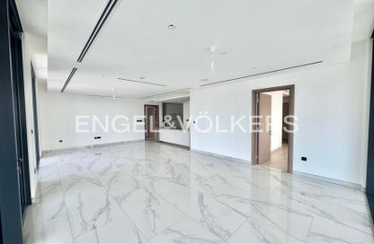 Apartment - 4 - 6 for sale in Crest Grande - Sobha Hartland - Mohammed Bin Rashid City - Dubai