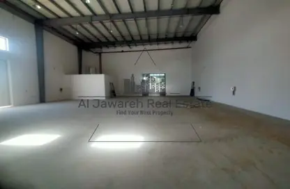 Warehouse - Studio - 1 Bathroom for rent in Umm Dir - Umm Al Quwain