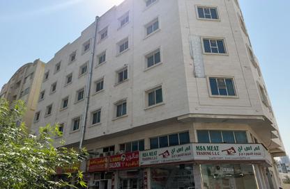 عمارة بالكامل - 7+ - 7+ للبيع في برج فالكون 3 - أبراج فالكون - عجمان وسط المدينة - عجمان