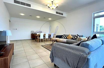 Apartment - 3 Bedrooms - 4 Bathrooms for rent in Al Badia Residences Building 23 - Al Badia Residences - Dubai Festival City - Dubai Apartment - 3 Bedrooms - 4 Bathrooms for rent in Al Badia Residences Building 23 - Al Badia Residences - Dubai Festival City - Dubai