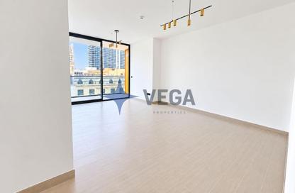 Apartment - 2 - 3 for rent in Binghatti Orchid - District 10 - Jumeirah Village Circle - Dubai