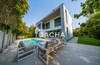 Villa - 5 - 6 for rent in Sidra Villas II - Sidra Villas - Dubai Hills Estate - Dubai