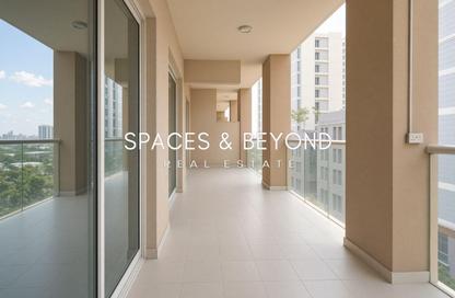 Apartment - 3 - 4 for rent in Roxana Residence B - Roxana Residences - District 12 - Jumeirah Village Circle - Dubai