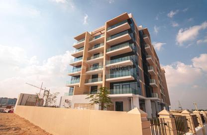 Apartment - Studio - 1 Bathroom for rent in Al Haseen Residence 2 - Al Haseen Residences - Dubai Industrial City - Dubai