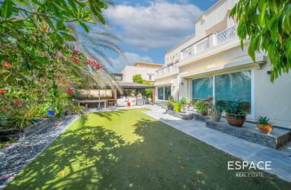 Villa - 5 Bedrooms - 4 Bathrooms for sale in Maeen 2 - Maeen - The Lakes - Dubai Villa - 5 Bedrooms - 4 Bathrooms for sale in Maeen 2 - Maeen - The Lakes - Dubai