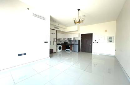 Apartment - Studio - 1 for rent in Lawnz by Danube Block 1 - Lawnz by Danube - International City - Dubai