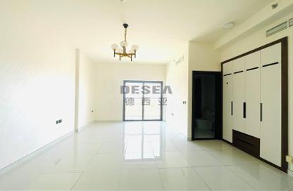 Apartment - Studio - 1 for rent in Lawnz by Danube Block 1 - Lawnz by Danube - International City - Dubai