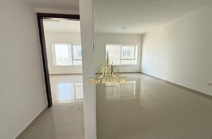 Apartment - 1 Bedroom - 1 Bathroom for rent in Tiger Building Al Yarmouk - Al Nahda - Sharjah