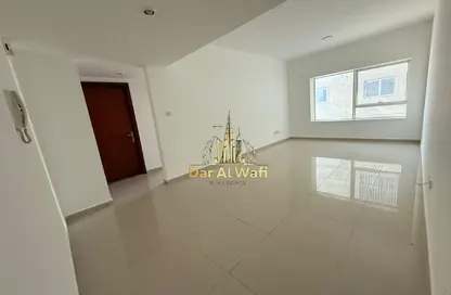 Apartment - 1 Bedroom - 1 Bathroom for rent in Tiger Building Al Yarmouk - Al Nahda - Sharjah