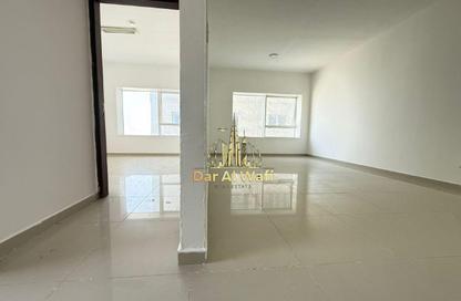Apartment - 1 Bedroom - 1 Bathroom for rent in Tiger Building Al Yarmouk - Al Nahda - Sharjah