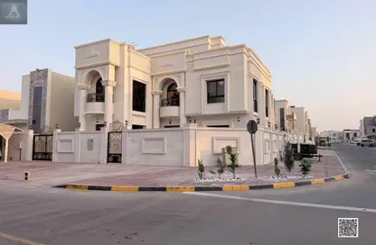 Villa - 6 Bedrooms for sale in Al Zaheya Gardens - Al Zahya - Ajman
