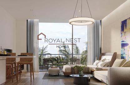 Apartment - 1 - 2 for sale in The Orchard Place Tower C - The Orchard Place - District 12 - Jumeirah Village Circle - Dubai Apartment - 1 - 2 for sale in The Orchard Place Tower C - The Orchard Place - District 12 - Jumeirah Village Circle - Dubai