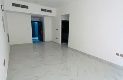 Apartment - 1 - 2 for rent in Al Naemiya Tower 1 - Al Naemiya Towers - Al Nuaimiya - Ajman