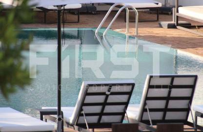 Apartment - 2 Bedrooms - 2 Bathrooms for sale in Ville 11 - Masdar City - Abu Dhabi Apartment - 2 Bedrooms - 2 Bathrooms for sale in Ville 11 - Masdar City - Abu Dhabi