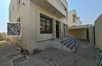 Villa - 5 Bedrooms - 7 Bathrooms for rent in Al Yasmeen 1 - Al Yasmeen - Ajman