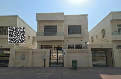Villa - 5 Bedrooms - 7 Bathrooms for rent in Al Yasmeen 1 - Al Yasmeen - Ajman Villa - 5 Bedrooms - 7 Bathrooms for rent in Al Yasmeen 1 - Al Yasmeen - Ajman