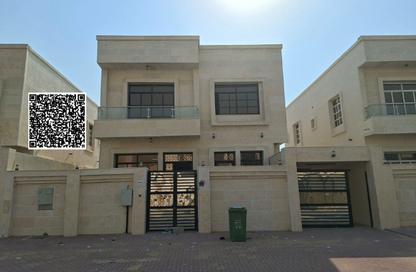 Villa - 5 Bedrooms - 7 Bathrooms for rent in Al Yasmeen 1 - Al Yasmeen - Ajman