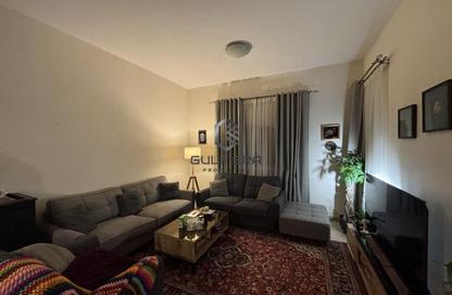 Apartment - 1 Bedroom - 1 Bathroom for sale in Al Thamam 12 - Al Thamam - Remraam - Dubai Apartment - 1 Bedroom - 1 Bathroom for sale in Al Thamam 12 - Al Thamam - Remraam - Dubai