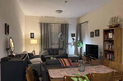 Apartment - 1 Bedroom - 1 Bathroom for sale in Al Thamam 12 - Al Thamam - Remraam - Dubai Apartment - 1 Bedroom - 1 Bathroom for sale in Al Thamam 12 - Al Thamam - Remraam - Dubai