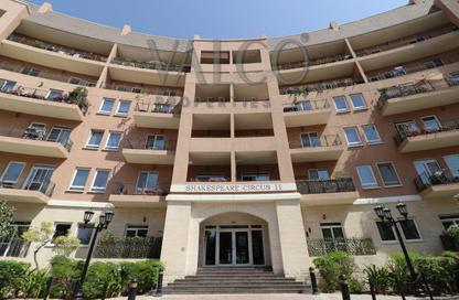 Apartment - 3 - 3 for rent in Shakespeare Circus 2 - Shakespeare Circus - Motor City - Dubai Apartment - 3 - 3 for rent in Shakespeare Circus 2 - Shakespeare Circus - Motor City - Dubai