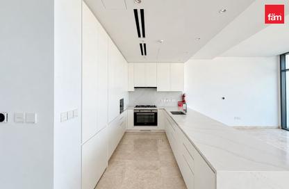 Villa - 4 - 5 for rent in Opal Gardens - District 11 - Mohammed Bin Rashid City - Dubai