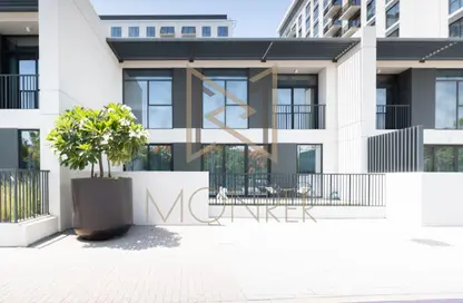 Apartment - 3 Bedrooms - 3 Bathrooms for sale in Executive Residences 1 - Executive Residences - Dubai Hills Estate - Dubai