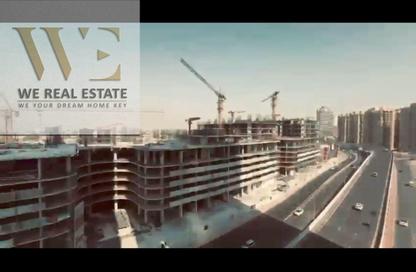 Apartment - 2 Bedrooms - 3 Bathrooms for sale in Ajman Creek Towers - Al Rashidiya 1 - Al Rashidiya - Ajman Apartment - 2 Bedrooms - 3 Bathrooms for sale in Ajman Creek Towers - Al Rashidiya 1 - Al Rashidiya - Ajman