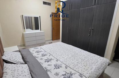 Apartment - 1 - 2 for rent in Al Mowaihat 2 - Al Mowaihat - Ajman