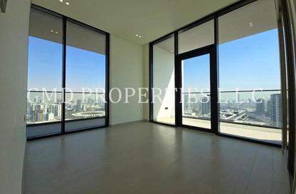 Apartment - 1 Bedroom - 2 Bathrooms for rent in Binghatti Apex - District 10 - Jumeirah Village Circle - Dubai