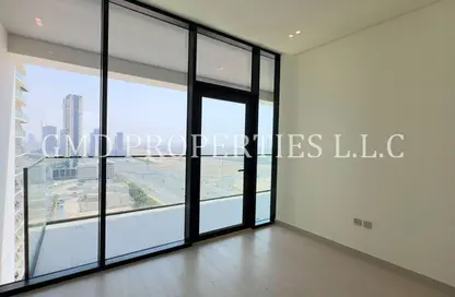 Apartment - 1 Bedroom - 2 Bathrooms for rent in Binghatti Apex - District 10 - Jumeirah Village Circle - Dubai