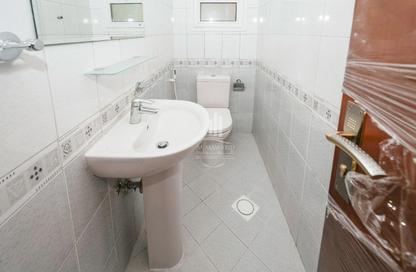 Apartment - 2 Bedrooms - 2 Bathrooms for rent in Al Mozon Building 2 - Industrial Area 6 - Sharjah Industrial Area - Sharjah