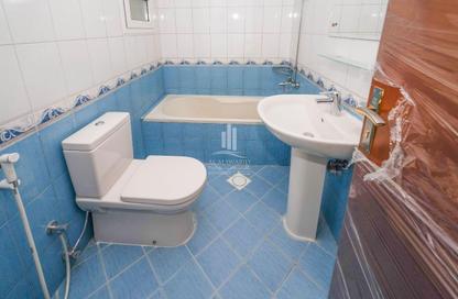 Apartment - 2 Bedrooms - 2 Bathrooms for rent in Al Mozon Building 2 - Industrial Area 6 - Sharjah Industrial Area - Sharjah Apartment - 2 Bedrooms - 2 Bathrooms for rent in Al Mozon Building 2 - Industrial Area 6 - Sharjah Industrial Area - Sharjah