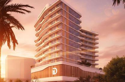 Apartment - Studio - 1 Bathroom for sale in 09 Life Residences - Dubai Land Residence Complex - Dubai Land - Dubai Apartment - Studio - 1 Bathroom for sale in 09 Life Residences - Dubai Land Residence Complex - Dubai Land - Dubai