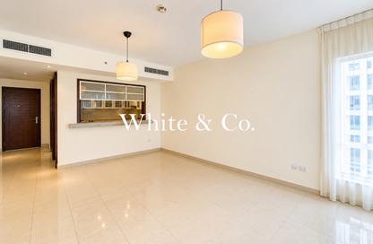 Apartment - 1 - 1 for sale in Boulevard Central Tower 2 - Boulevard Central Towers - Downtown Dubai - Dubai