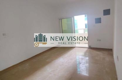 Apartment - 1 Bedroom - 2 Bathrooms for rent in Qasimia 13 building - Al Nad - Al Qasimia - Sharjah