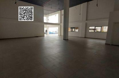 متجر - استوديو - 1 حمام للايجار في فلل الروضة 2 - 2  الروضة - الروضة - عجمان