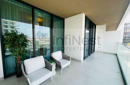 Apartment - 1 - 2 for sale in Ashley Hills - Arjan - Dubai Apartment - 1 - 2 for sale in Ashley Hills - Arjan - Dubai