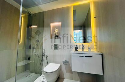 Apartment - 1 - 2 for sale in Ashley Hills - Arjan - Dubai Apartment - 1 - 2 for sale in Ashley Hills - Arjan - Dubai