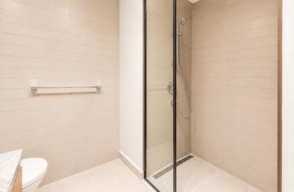 Apartment - Studio - 1 for rent in Peninsula Two - Peninsula - Business Bay - Dubai