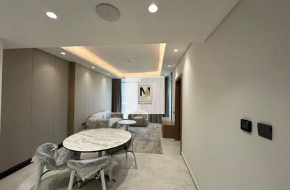Apartment - 1 Bedroom - 2 Bathrooms for sale in Cloud Tower B - Cloud Tower - District 2 - Jumeirah Village Triangle - Dubai