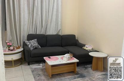 Apartment - Studio - 1 Bathroom for rent in Al Jurf - Ajman Downtown - Ajman