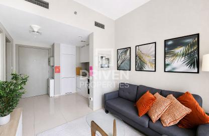 Apartment - 1 - 1 for rent in Zada Tower - Business Bay - Dubai Apartment - 1 - 1 for rent in Zada Tower - Business Bay - Dubai